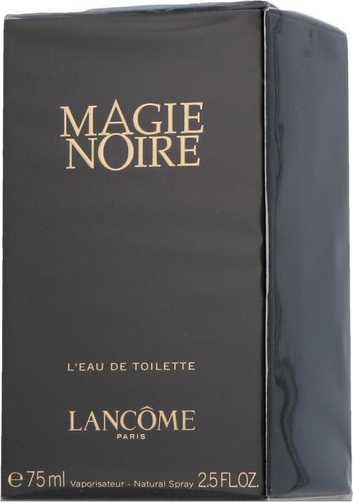 Produktbild Lancôme Magie Noire (Eau de Toilette, 75 ml)