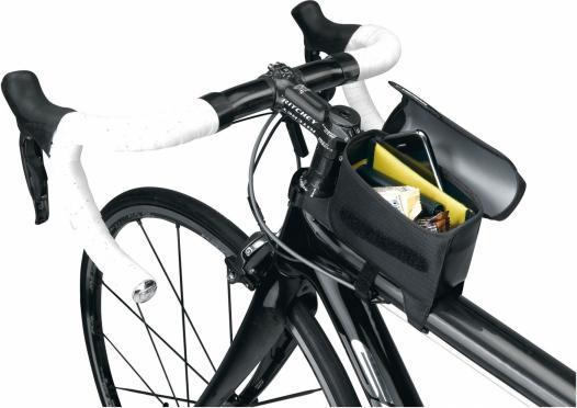 Produktbild Topeak TT DryBag (0.60 l, Rahmentasche)