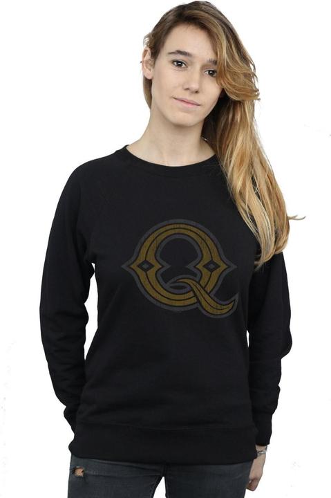Produktbild Disney Onward Quest Logo Sweatshirt (XL)