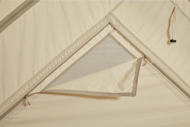 Image du produit Nordisk Tente Midgard 20 (Tente igloo, 41.50 kg, 6 personnes)