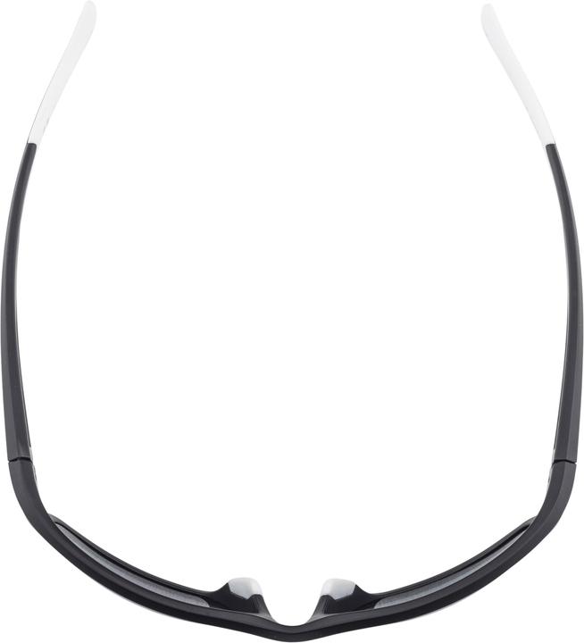 Immagine prodotto ALPINA SPORTS Defey (Nero opaco-bianco opaco, Ceramica Nero)