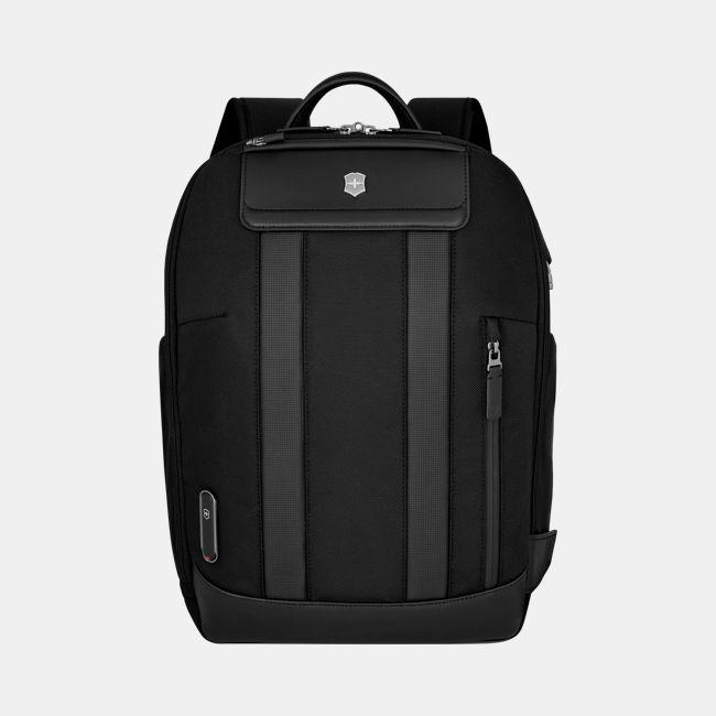 Image du produit Victorinox Architecture Urban2, City Backpack, Black (17 l)