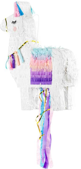 Partydeco Lama