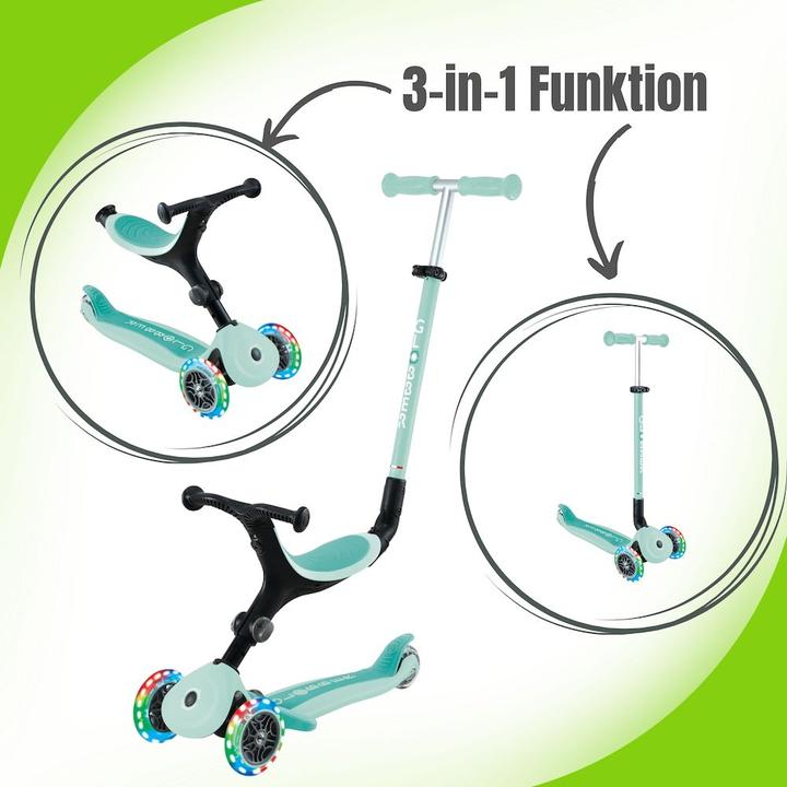 Produktbild Globber Go-Up Active