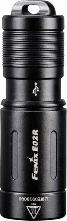 Produktbild Fenix E02R (4.80 cm, 200 lm)