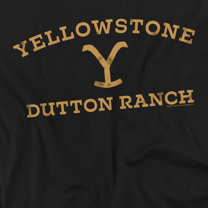 Produktbild Yellowstone TShirt (XL)