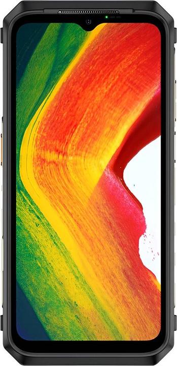 Produktbild Ulefone Power Armor 18T Ultra (512 GB, Schwarz, 6.57", Dual SIM, 108 Mpx, 5G)