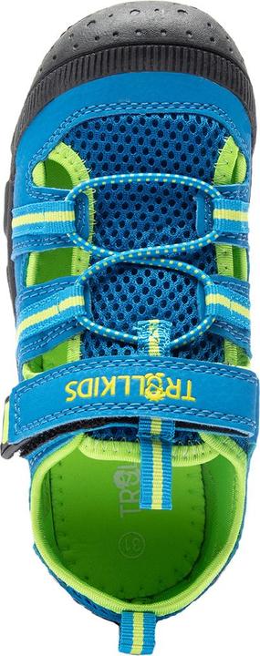 Produktbild Trollkids Kid's Sandefjord Sandal (39)
