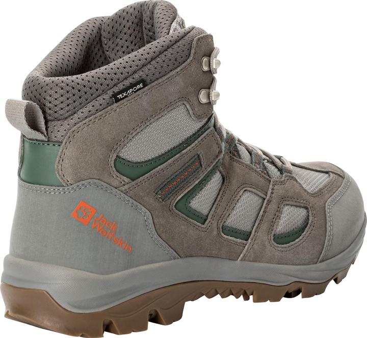 Image du produit Jack Wolfskin Vojo 3 Texapore Mid M (41)