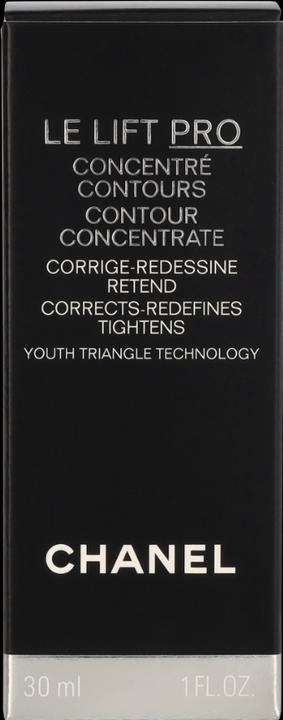 Immagine prodotto Chanel Le Lifting Pro Concentré Contour (30 ml)