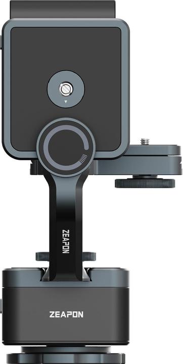 Image du produit Zeapon PONS PT Tête panoramique motorisée (PD-E1) 2 axes