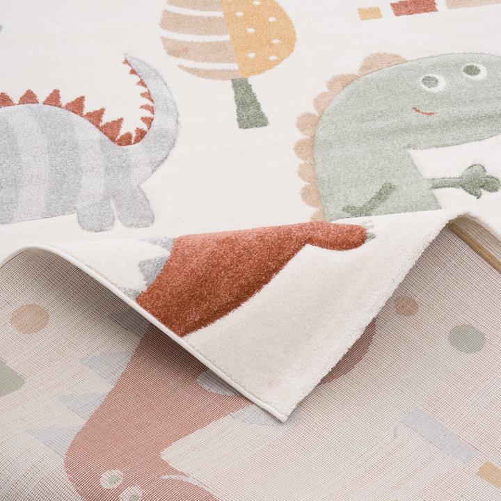 Produktbild Pergamon Kinder Teppich Maui Kids Dinos (160 x 230 cm)