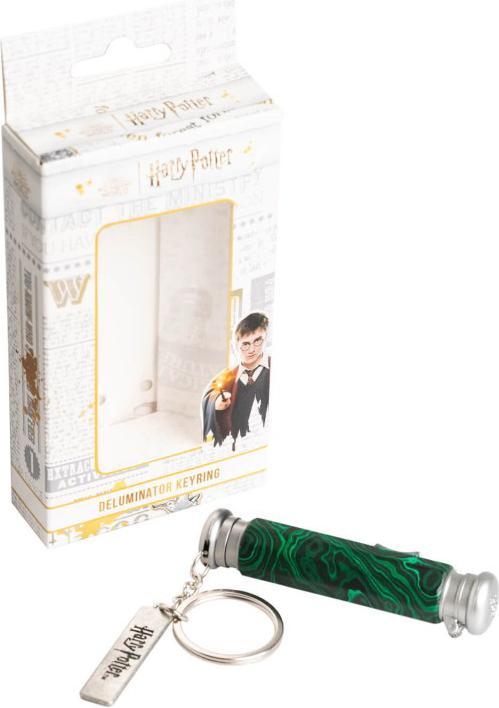 Produktbild NoName HARRY POTTER - Déluminateur - Porte-Clés - 8 cm