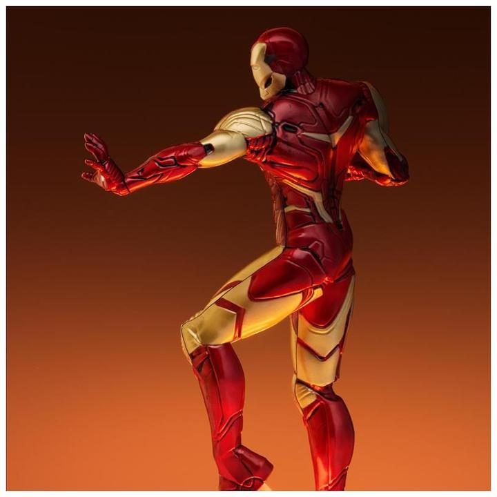 Produktbild Paladone Products Iron Man