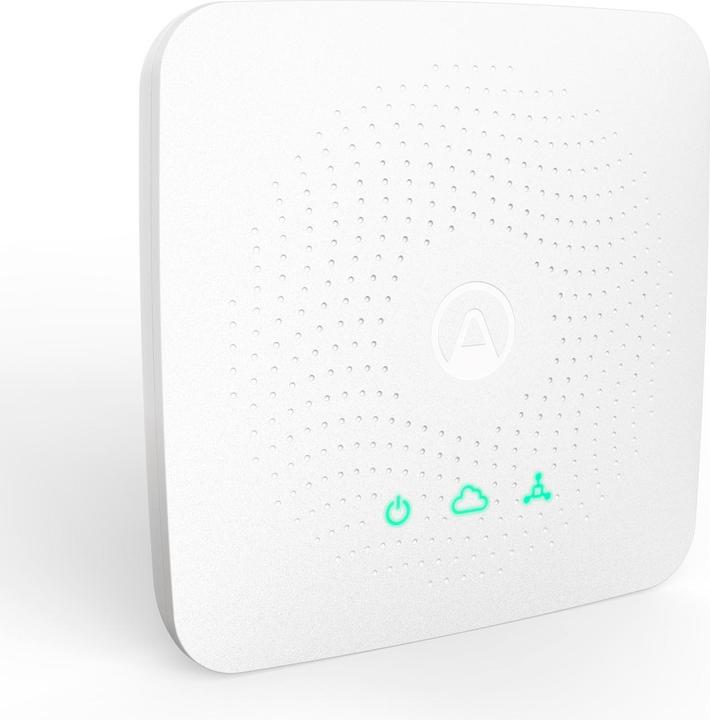 Actual product image Airthings Hub