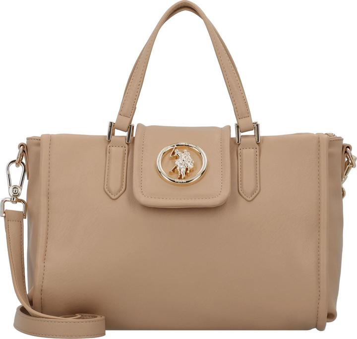U.S. Polo Jodhpur Handtasche 30 cm (8 l)