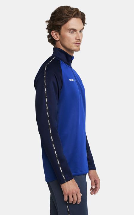 Produktbild Craft SQUAD 2.0 HALF ZIP M (L)