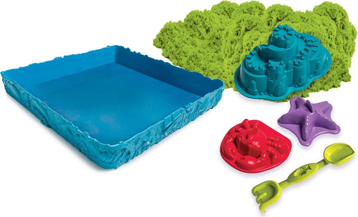 Produktbild Spin Master Kinetic Sand Box