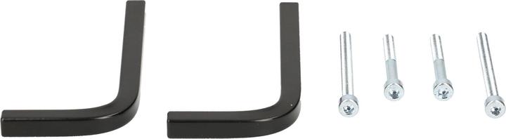 Actual product image Bachmann Desk 1 mounting bracket