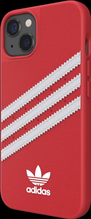 Immagine prodotto adidas Caso modellato PU (Apple iPhone 13, Apple iPhone 13 Pro)