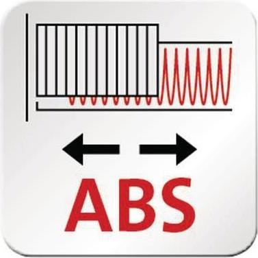Produktbild Novus Elektrohefter B90 EL(61-B90EL) (20 Blätter)