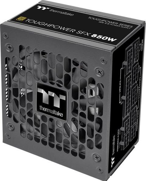 Actual product image Thermaltake Tt Toughpower SFX 0850W EU PS-STP-0850FNFAGE-1 (850 W)