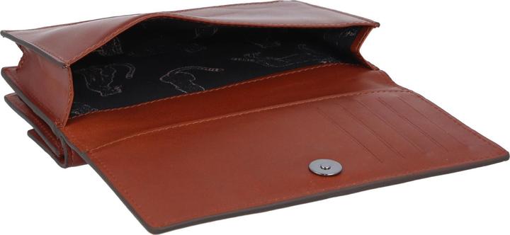 Immagine prodotto Burkely Custodia per cellulare Modest Meghan in pelle 17,5 cm