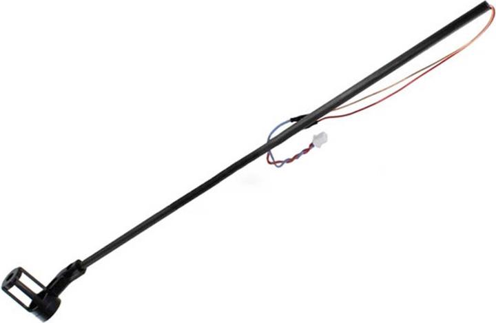 Produktbild Blade Heckauslegerset