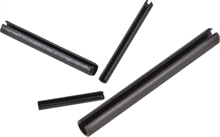 Produktbild Dema Spannstift Sortiment 438-tlg
