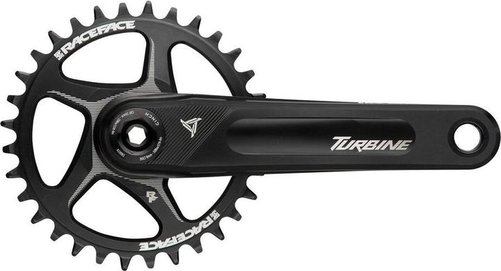 Produktbild Race Face Turbine Cinch Crankarm DM (RF143) (160 mm)