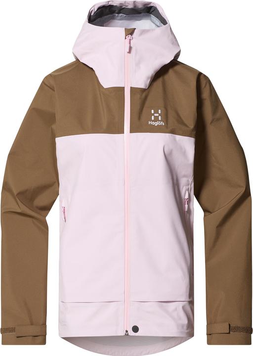 Haglöfs Front Proof Jacket (S)