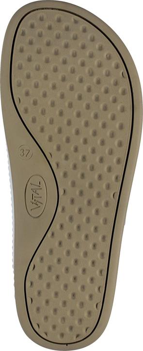 Produktbild Vital Klassische 2 Klett Pantolette (42)