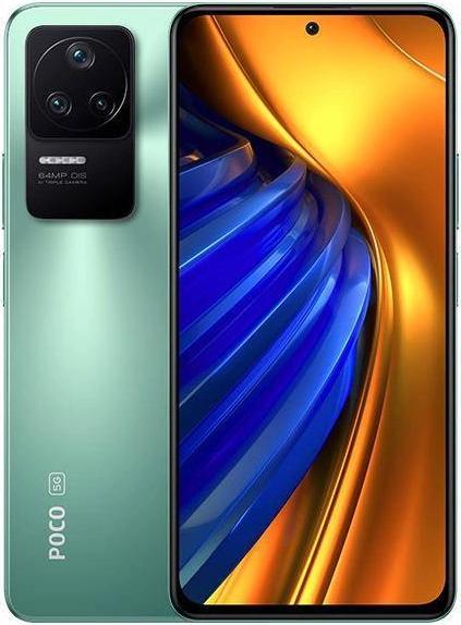 Nebula Green