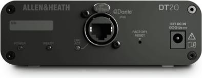 Allen & Heath DT20