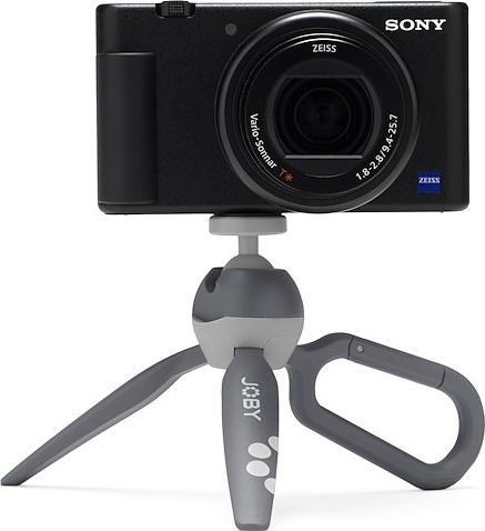 Actual product image Joby HandyPod Clip Action (Plastic)