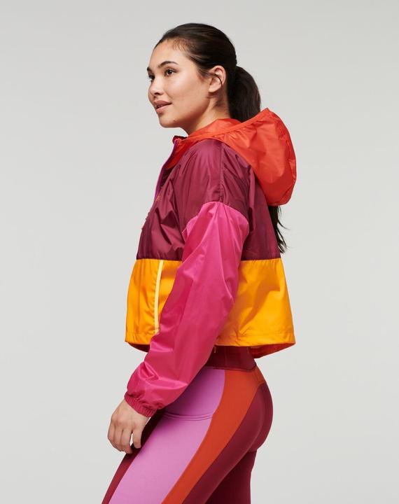 Produktbild Cotopaxi Teca Crop Jacket (L)