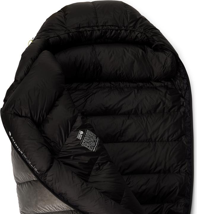 Actual product image Mountain Hardwear Phantom™ 0F/-18C Reg