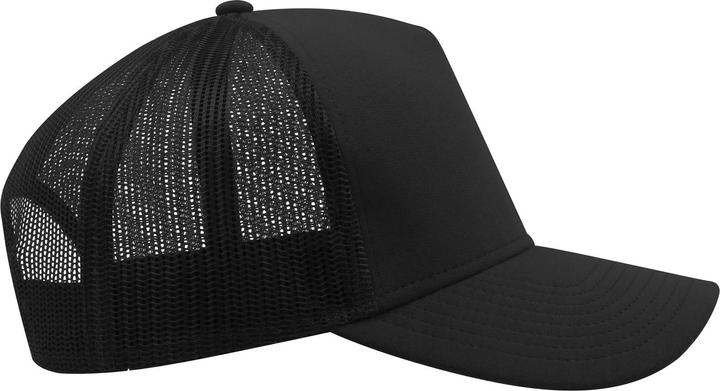 Immagine prodotto Atlantis Cappello Trucker in Jersey Rapper (Taglia unica)
