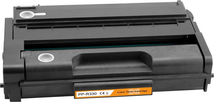 Immagine prodotto Plutoos Toner Ricoh SP-330H XXL 408281 BK (FC)