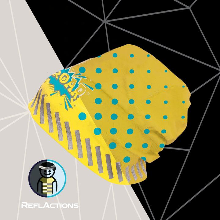 Actual product image Roth Jersy cap reflective (One size)