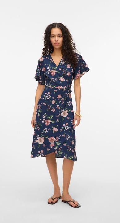 Produktbild Vero Moda VMSAKI Midikleid Kleid (XS)