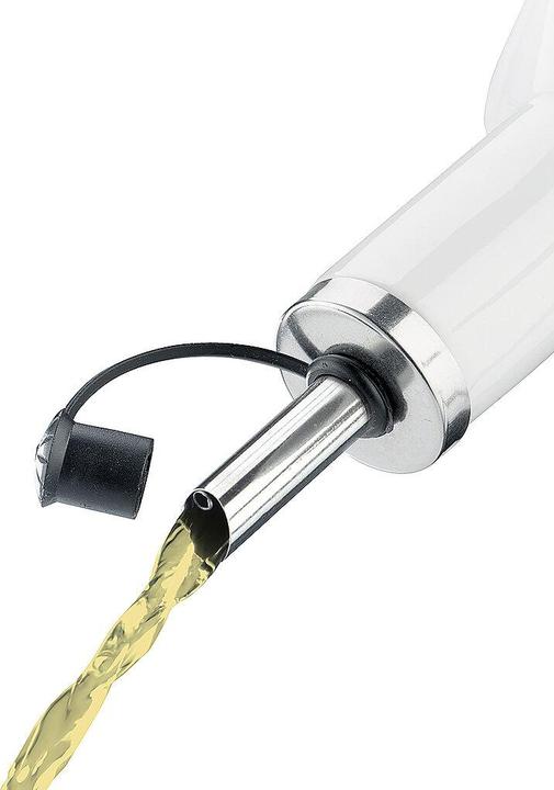 Actual product image Cilio Spout set of 2 (Dosing spout + pourer)