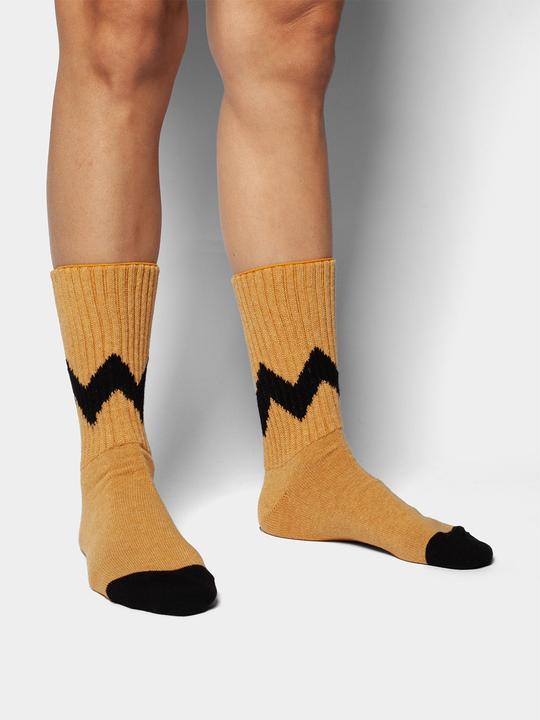 Actual product image DillySocks Cozy Ferdi (Single pack, 41 - 46)