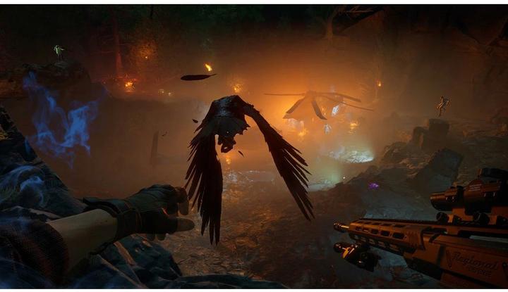 Produktbild Bethesda Redfall (PC, DE)