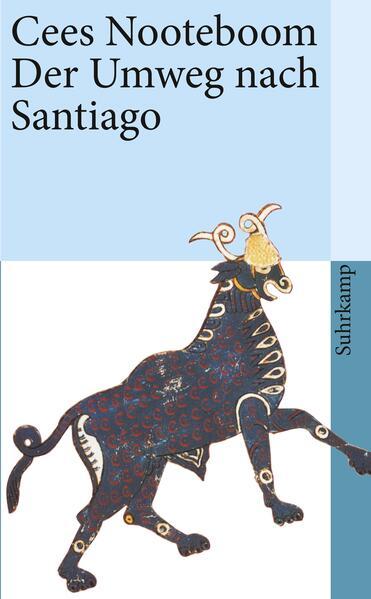 Immagine prodotto Der Umweg nach Santiago (Tedesco, Cees Nooteboom, Simone Sassen, Helga van Beuningen, 2007)