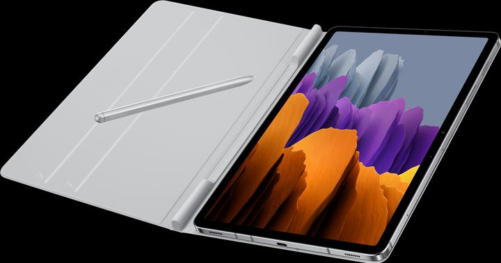 Actual product image Samsung Book Cover (Galaxy Tab S7 11.0 (2020), Galaxy Tab S8)