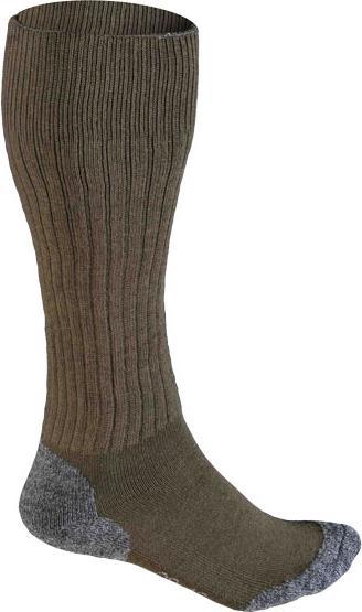 Image du produit Fuse Protection extérieure Trekking E 200/47-49 Chaussettes Brown-Graphit (47 - 49)