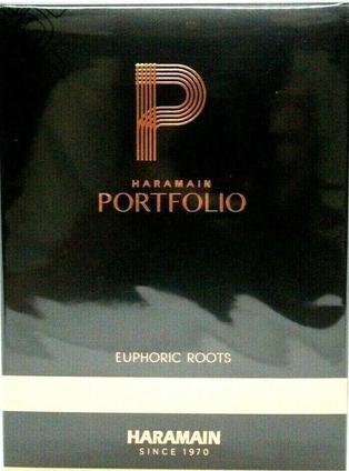Produktbild Al Haramain Portfolio Euphoric Roots by (Eau de Parfum, 75 ml)