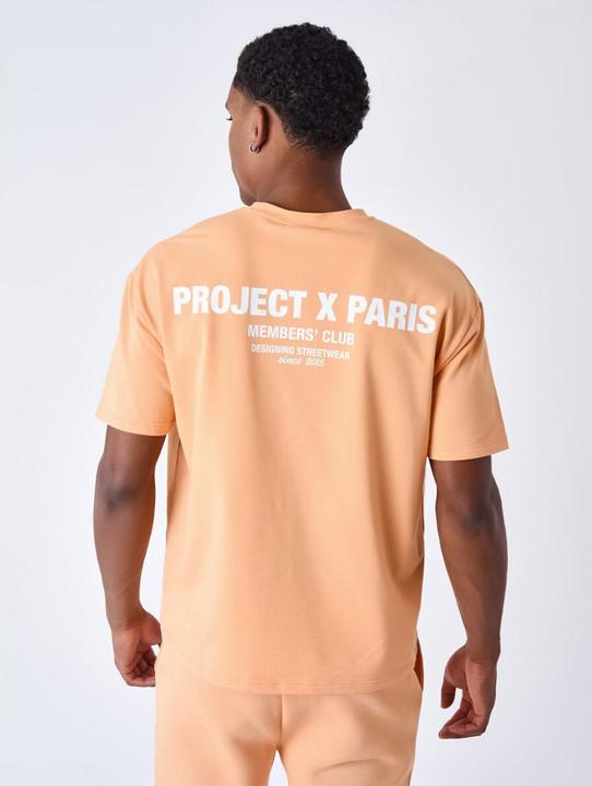 Immagine prodotto Project X Paris Member's club (L)