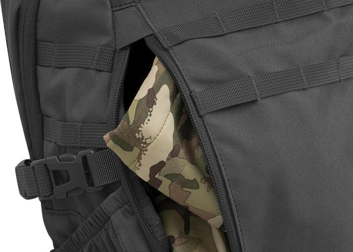 Produktbild Highlander Eagle 1-Dark Grey (20 l)